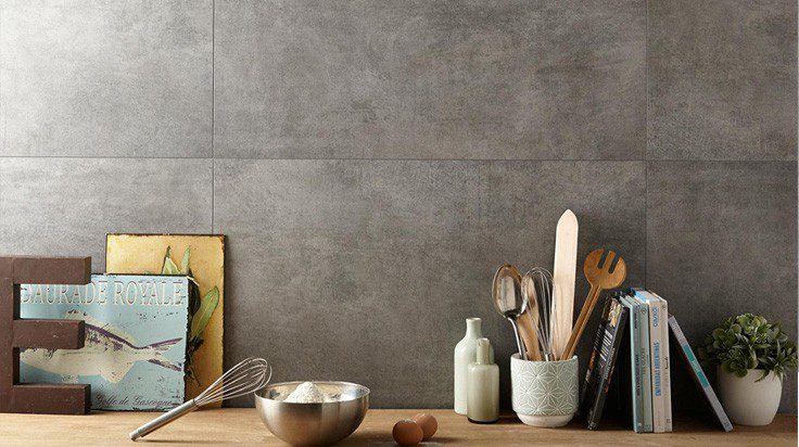 Revestimiento Pared 25% OFF | Colocación en Seco‎